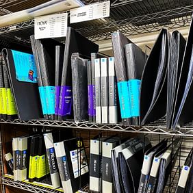 Itoya Portfolios
