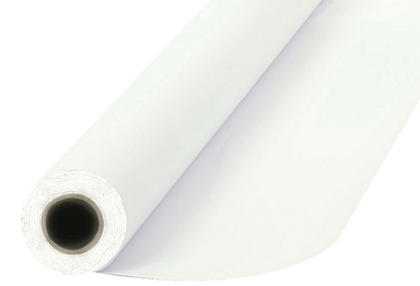 White Plotter Kraft Paper