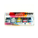 Abstract Acrylic Ink Sets