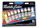 Textile Color Exciter Pack