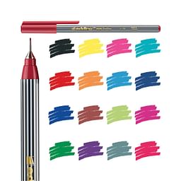 55 Fine Liners