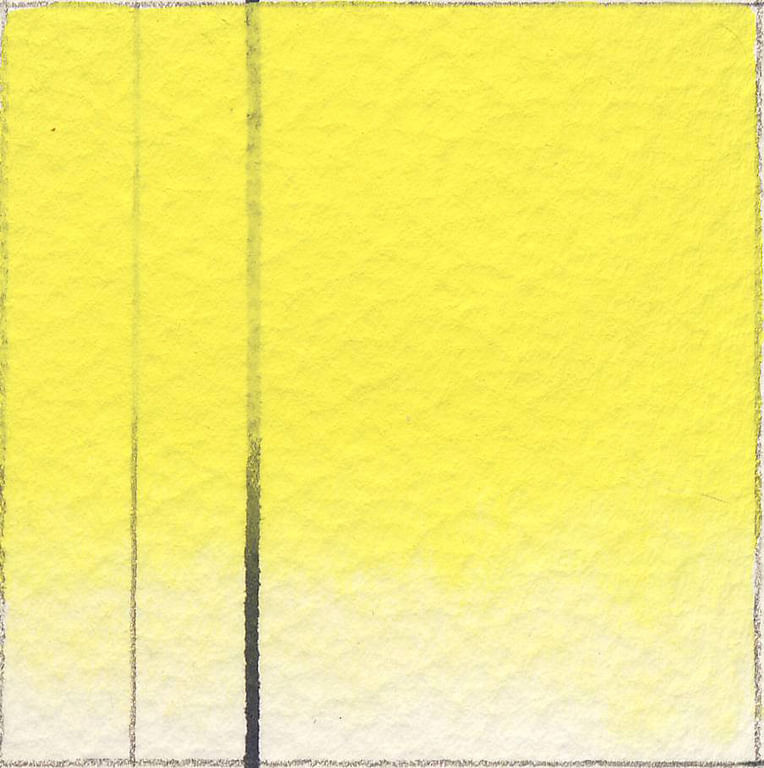 11ml  Cadmium Yellow Primrose Watercolor
