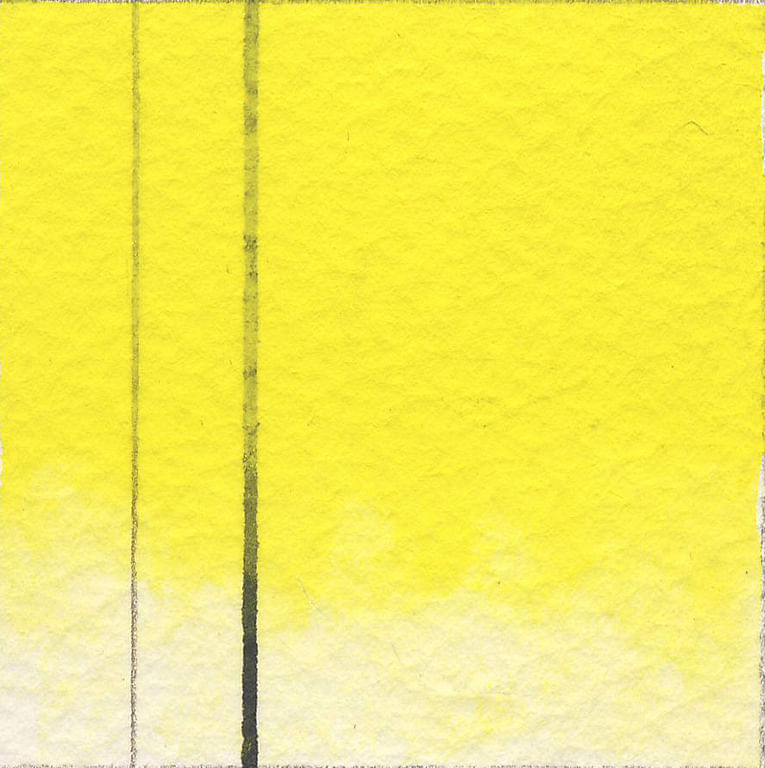 11ml  Cadmium Yellow Light Watercolor