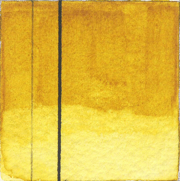 11ml  Nickel Azo Yellow Watercolor
