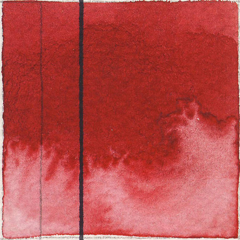 11ml  Permanent Alizarin Crimson Watercolor