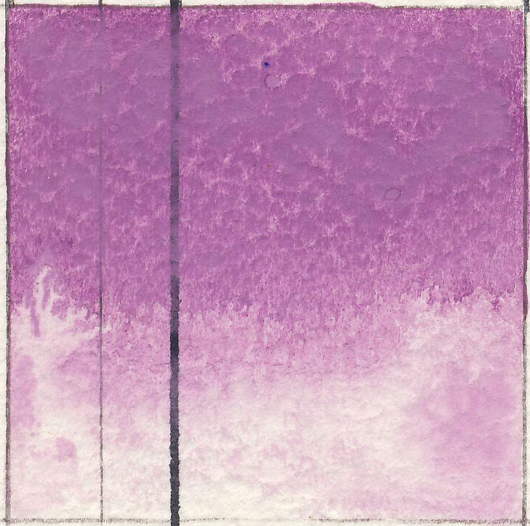 11ml  Ultramarine Pink Watercolor