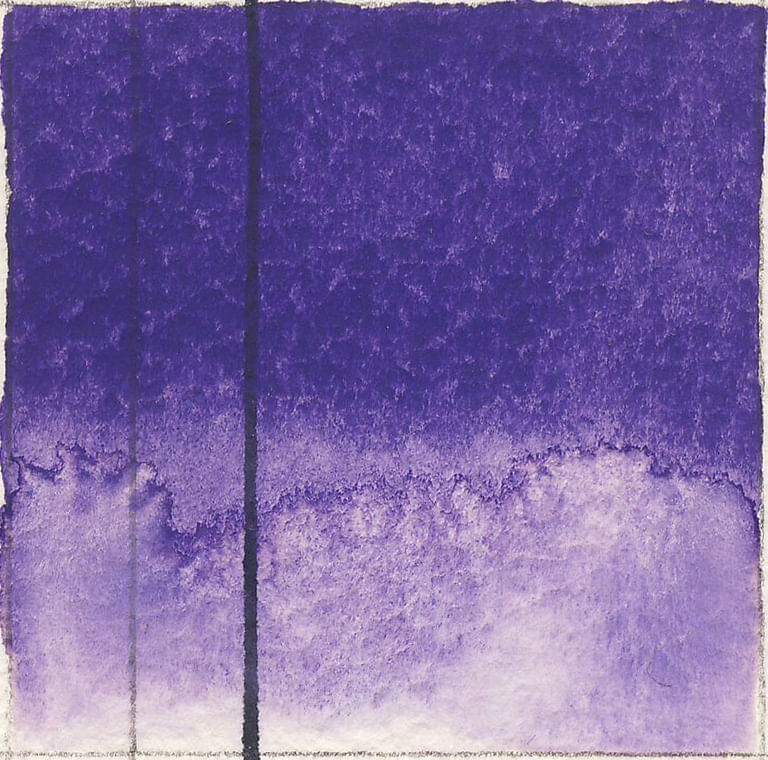 11ml  Ultramarine Violet Watercolor