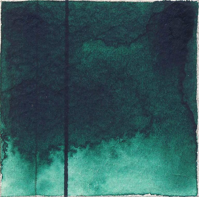 11ml  Phthalo Green (Blue Shade) Watercolor