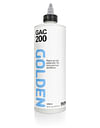 GAC 200- Acrylic Polymer for Increasing Film Hardness