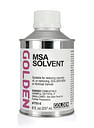 MSA Solvent