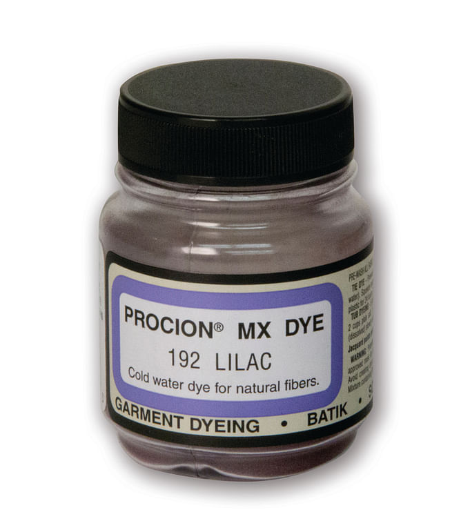 2/3oz Lilac Procion MX Dye