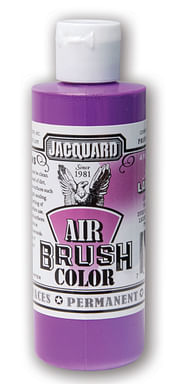 Jacquard Airbrush Colors