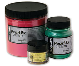 Pearl Ex Mica Pigments