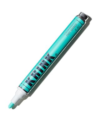 Water Markers: 42 Waterproof Paint Markers & Waterproof Paint Pens