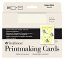 Printmaking Cards