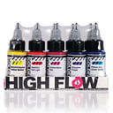 High Flow Acrylic Sets