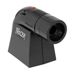 Tracer Projector