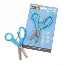 early stART Safety Scissors