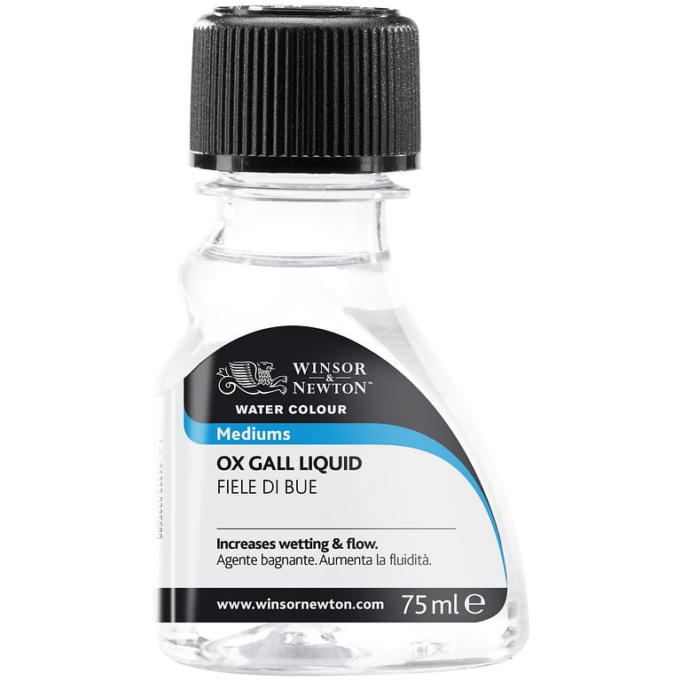 75ml Ox Gall Liquid