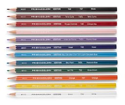 Verithin Colored Pencils
