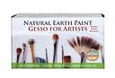 Gesso for Artists Kit