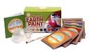 Natural Earth Paint Kits