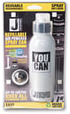 YouCAN Refillable Air Powered Spray Can