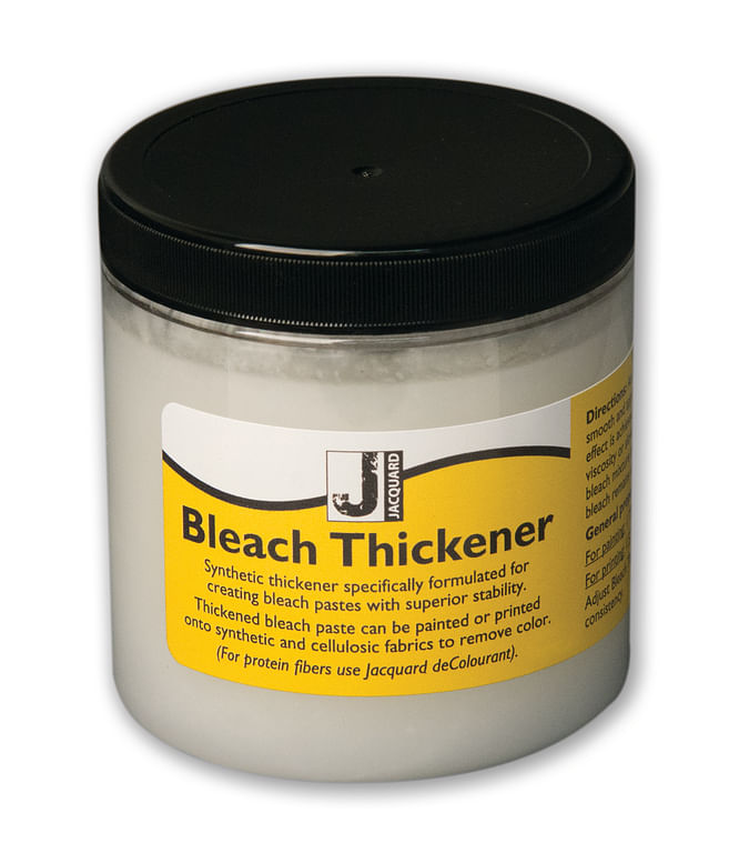 8oz Bleach Thickener