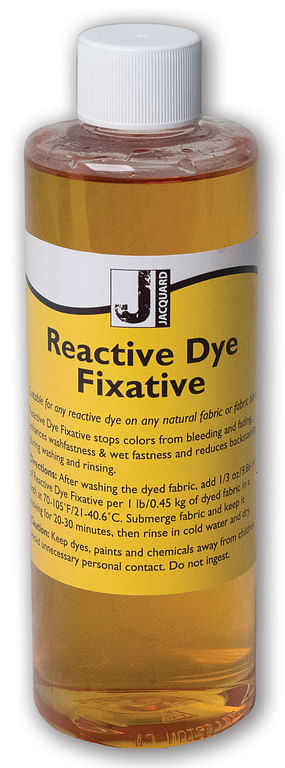 8oz Reactive Dye Fixative