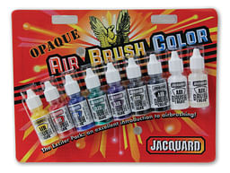 Airbrush Exciter Packs