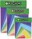 Origami Paper Sets