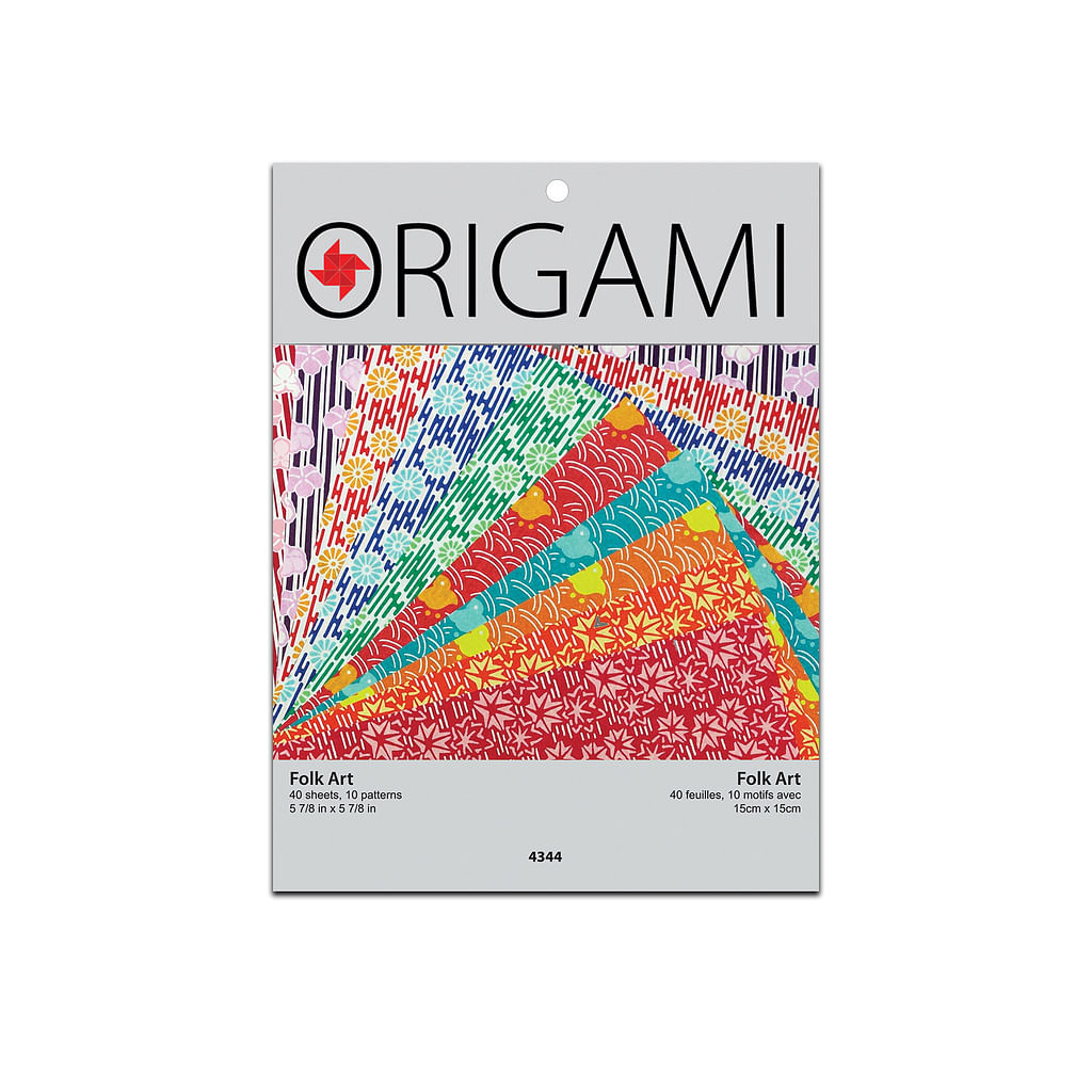 Yasutomo Art Supplies & Origami
