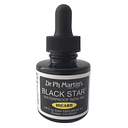 Black Star Hi-Carb Waterproof India Ink