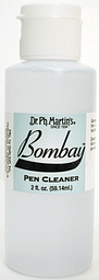 Bombay Pen Cleaner