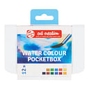 ArtCreation Water Colour Pocketbox