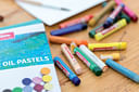 ArtCreation Water-Soluble Oil Pastel Sets