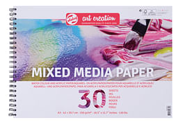 ArtCreation Mixed Media Paper
