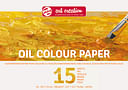 ArtCreation Oil Paper