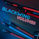 Blackwing Volumes Pencils