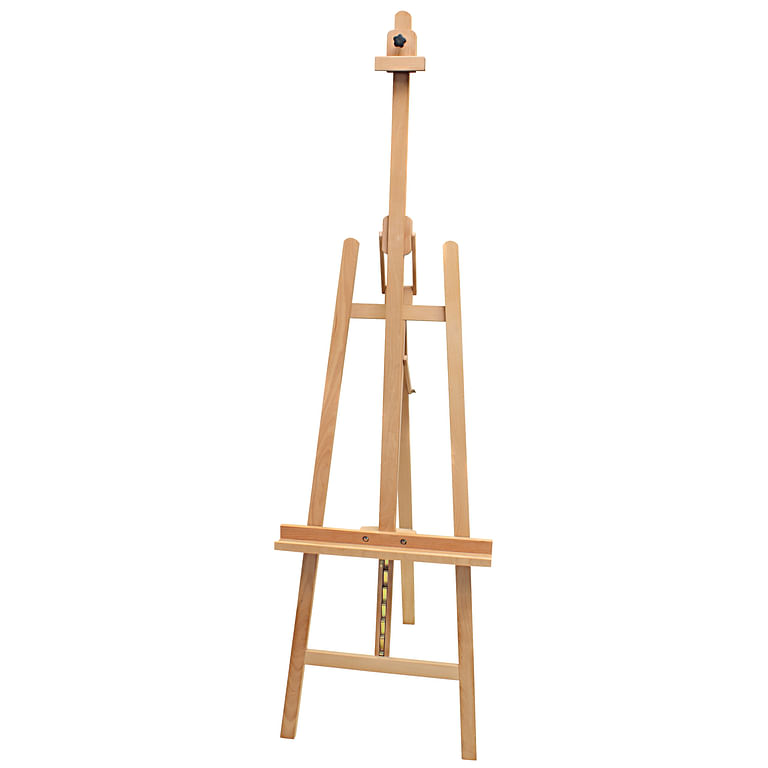 Inclinable Lyre Easel