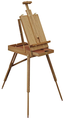 Wooden Easels