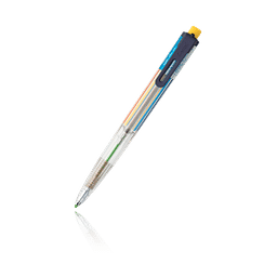 8-Color Mechanical Pencil