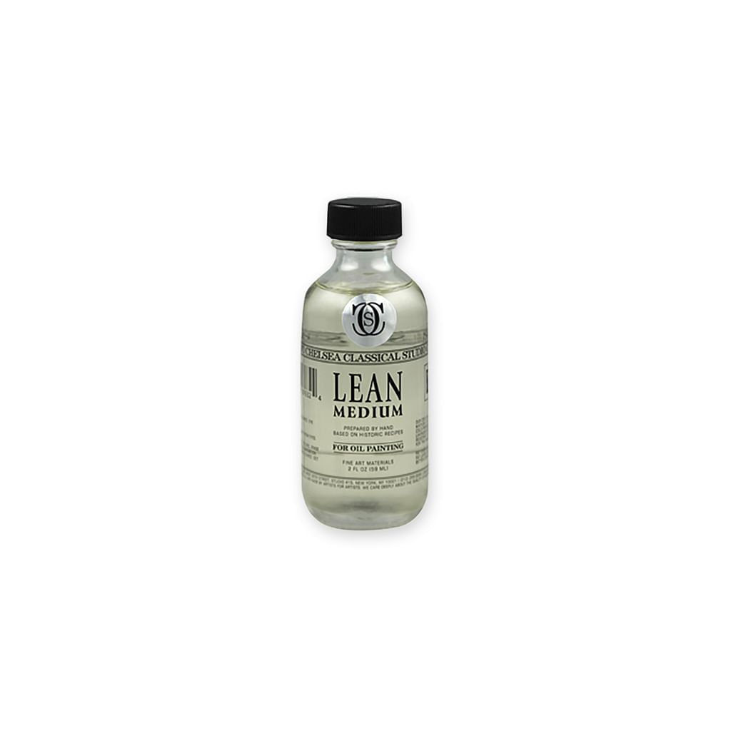 CCS Lean Medium For Oil Painting™ - New Wave Art