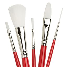 University Series Brushes
