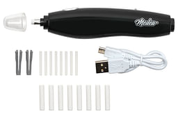 USB Rechargeable Electric Eraser