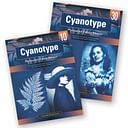 Cyanotype Fabric