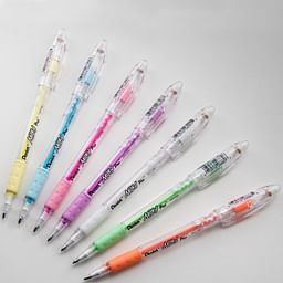 Milky Pop Pastel Gel Pens