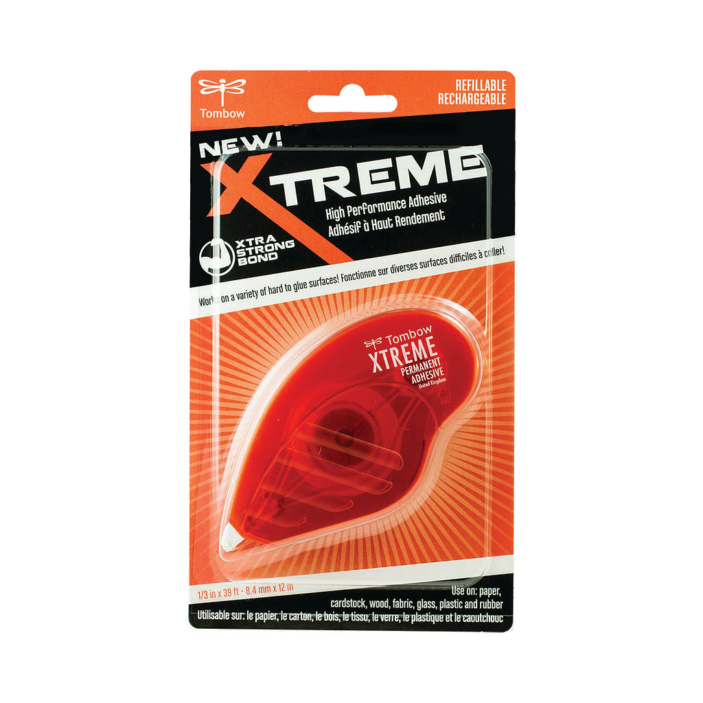 XTREME Adhesive Tape Runner