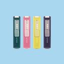Stick Pencil Sharpener & Erasers
