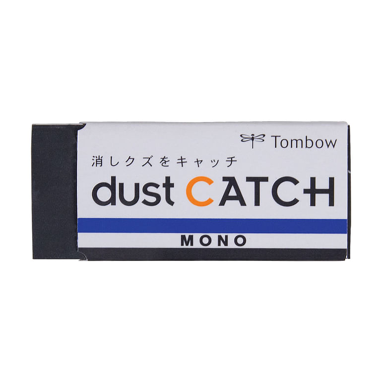 MONO Dust Catch Eraser